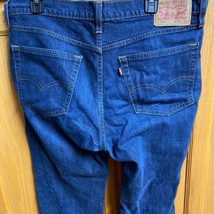 Levi’s 541 size 36x30 NWOT